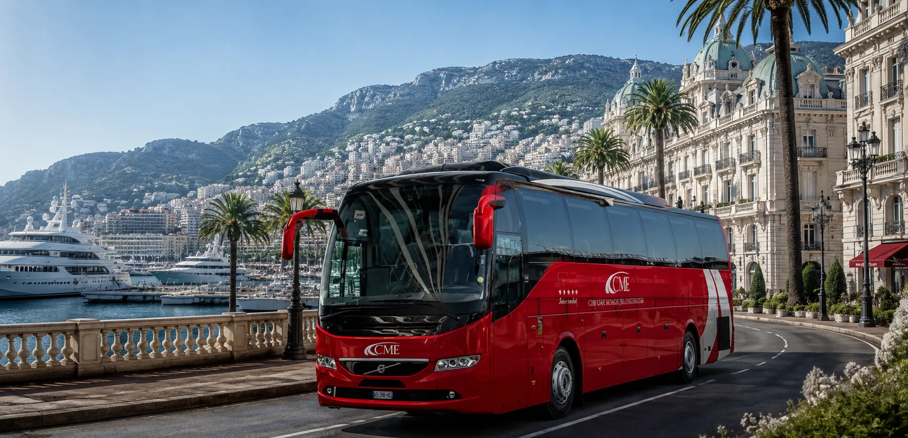 CME BUS